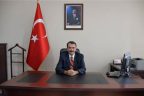 Bekillili vali yardımcısı tutuklandı