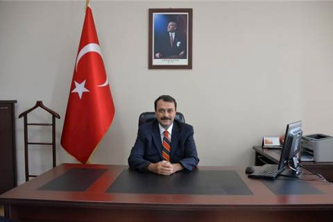 Bekillili vali yardımcısı tutuklandı