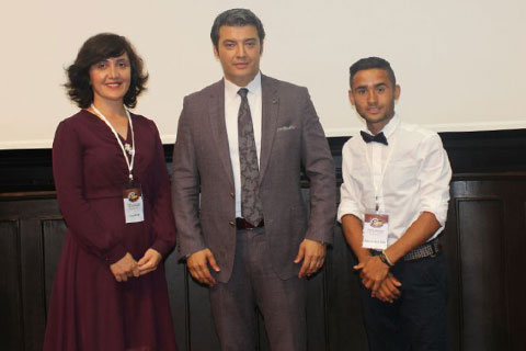“Benim Babam” Beyağaç’a ödül getirdi