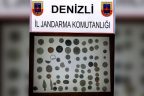 Bozkurt’ta tarihi eser operasyonu