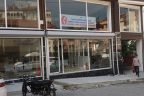 Buldan Vergi Dairesi taşındı