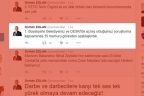 Büyükşehir’de FETÖ operasyonu