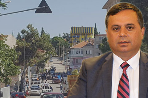 Mevsimlik işçilerin arasında Suriyeli var mı bilmiyorum?