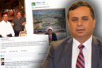 Çallılar başkanına sahip çıkıyor