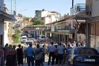 Çal’da korkulan mı oldu?