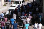 Çal diken üstünde, kalıcı çözüm istiyorlar