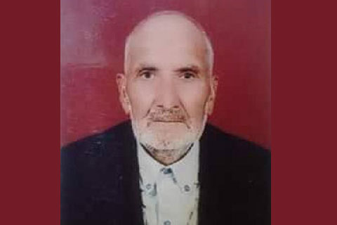 Çameli’nin asırlık çınarı 104 yaşında öldü