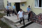 Çameli’de FETÖ/PDY operasyonu