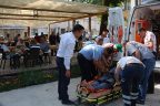 İnsanlık ölmüş dedirten olay