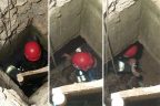 Çameli’de Karı-Koca su kuyusunda zehirlenerek öldü