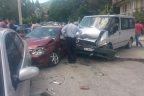 Çameli’de kaza: 2 yaralı