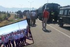Çardak’ta 3 gözaltı, 13 açığa alma