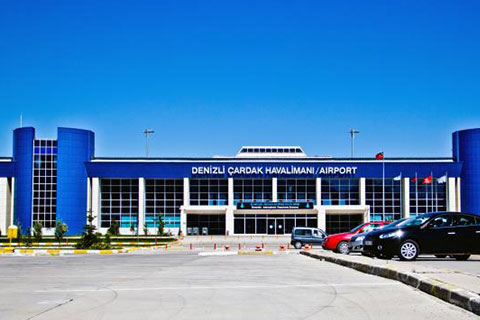 Havaalanı’nda hareketlilik