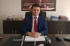 Çardak Kaymakamı’ndan duygusal veda
