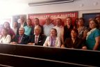 CHP BAŞKANI BAYRAMDA ‘HUZUR’ DİLEDİ