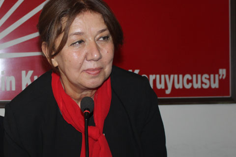 Başsorgun’dan müftüye nikah yetkisine tepki