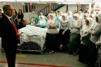 CHP Denizli Milletvekili Arslan’dan o ilana tepki