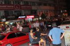 Çınar’da kalabalık artıyor