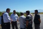 Güven’den “Hizmet gelmiyor” açıklaması