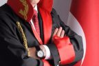 Çivril’de firari hakim aranıyor