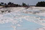 Cumhurbaşkanı Pamukkale’yi ‘verdi’ mi?