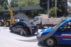 Komando Tugayı’nda hareket başladı