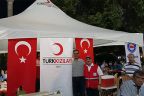 Kızılay’a 2 günde 175 ünite kan bağışı
