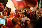 Delikliçınar’da mehter konseri