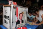 Denizlililerden Erdoğan’a mektup
