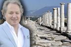 DENTUROD Başkanı’ndan ihale çağrısı