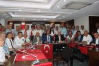 İş dünyasından darbe tepkisi