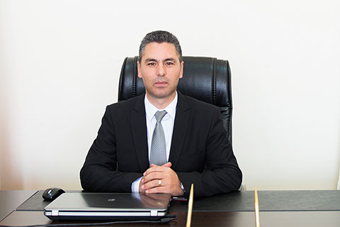 GEKA’dan 24 kuruma destek, 1440 kişiye eğitim