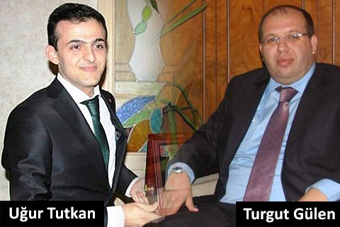Honaz’a kaymakam atandı