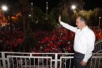 Gürlesin: Adalete hesap verecek