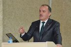 Gürlesin: Demokrasi yolunda yürüyoruz
