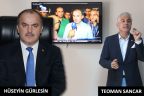 Sancar ile Gürlesin’in ‘paralel’ polemiği