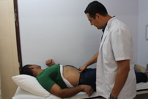 İdrar kaçırma hastalık değil