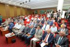 İl Koordinasyon Kurulu toplandı