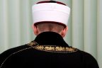 Camilerde FETÖ operasyonu