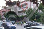 Genç kadını ölümden vatandaş kurtardı