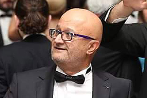 Ölüm onu denizde yakaladı