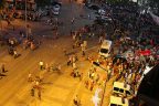 Denizli normale dönüyor