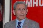 Arslan: Lozan bağımsızlık anlaşmasıdır
