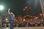 Kızılcabölük Festivali sürüyor