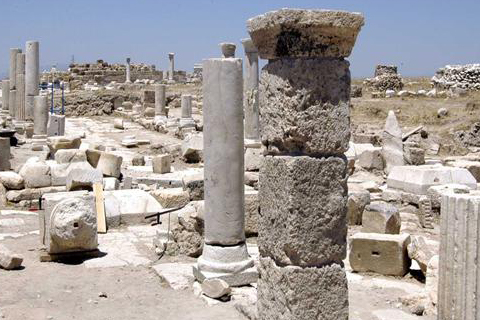 Laodikya işletmesi Büyükşehirde kalacak mı?