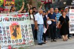 Madımak’ta katledilenler anıldı