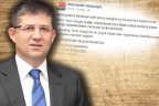 Merkezefendi’de 4 personel açığa alındı