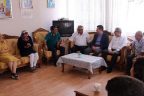 Subaşıoğlu’dan Alevi yurttaşlara teşekkür