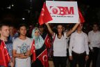 Okul başkanlarından darbe tepkisi