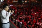 Subaşıoğlu: Hep birlikte Türkiye olacağız